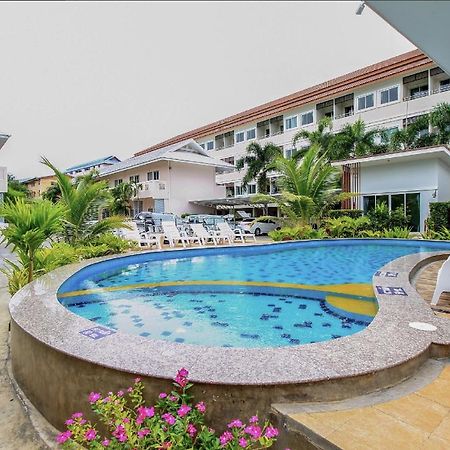 Baanloksouylokchay Hotel Huahin Kültér fotó