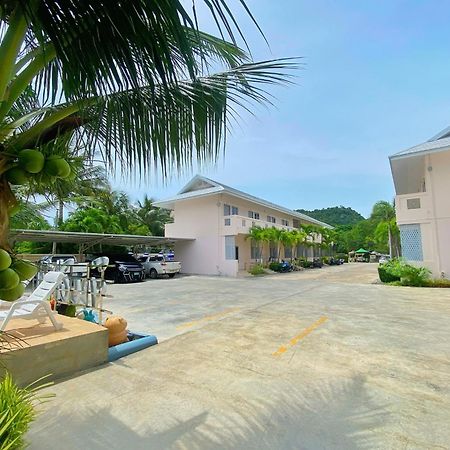 Baanloksouylokchay Hotel Huahin Szoba fotó