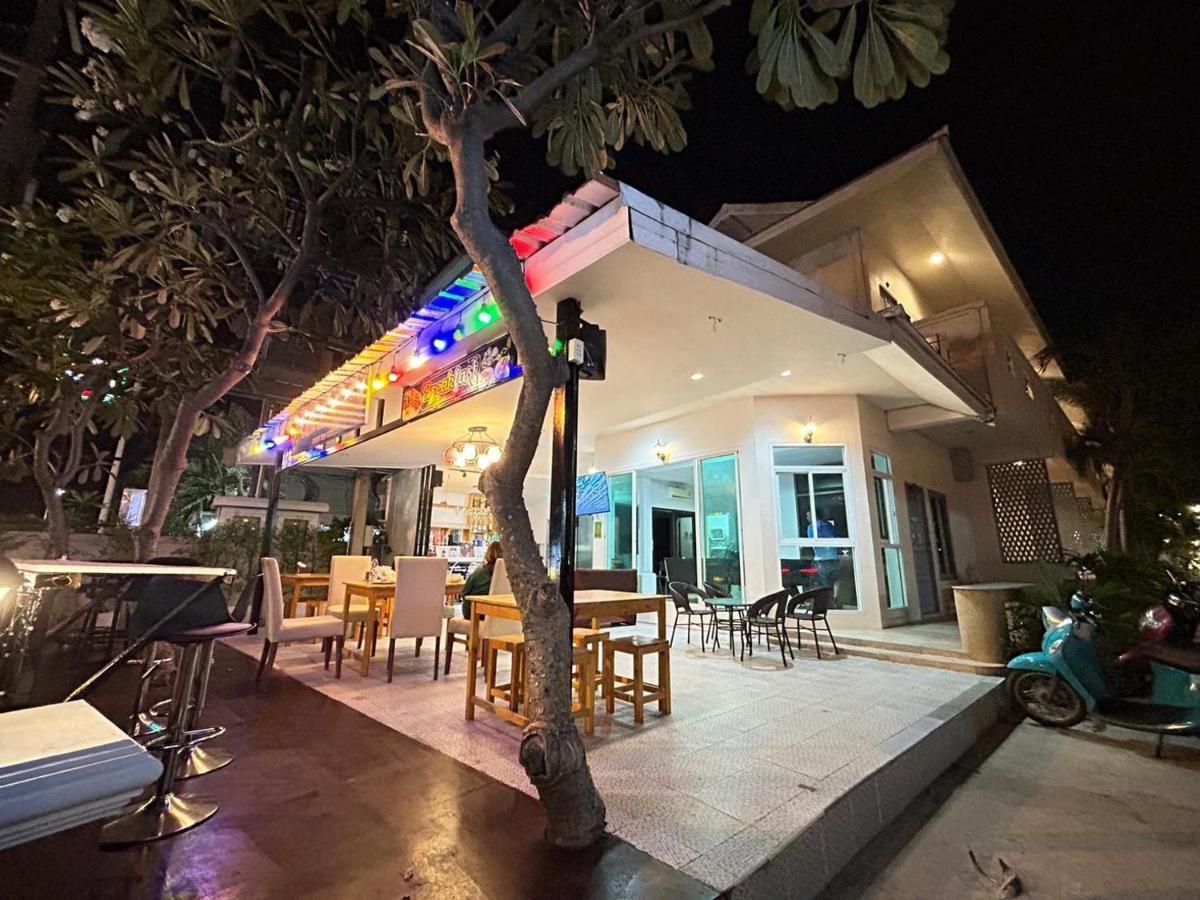 Baanloksouylokchay Hotel Huahin Kültér fotó