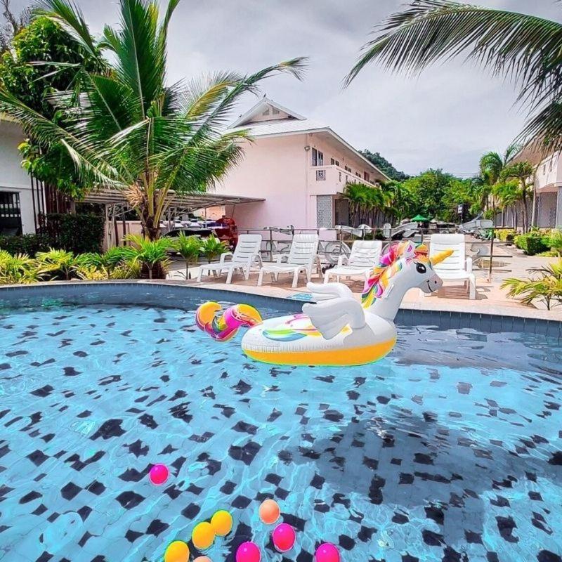 Baanloksouylokchay Hotel Huahin Kültér fotó