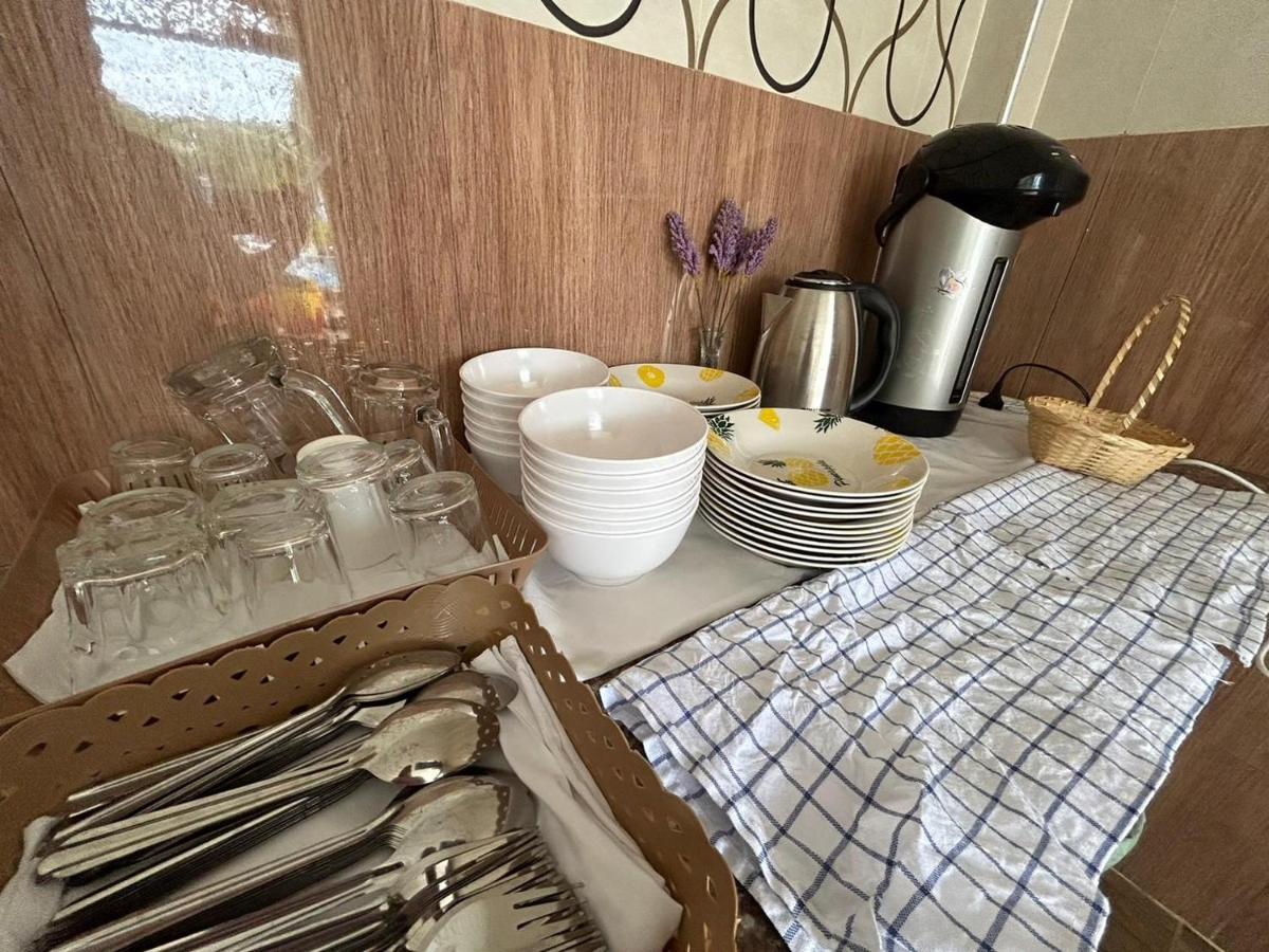Baanloksouylokchay Hotel Huahin Kültér fotó