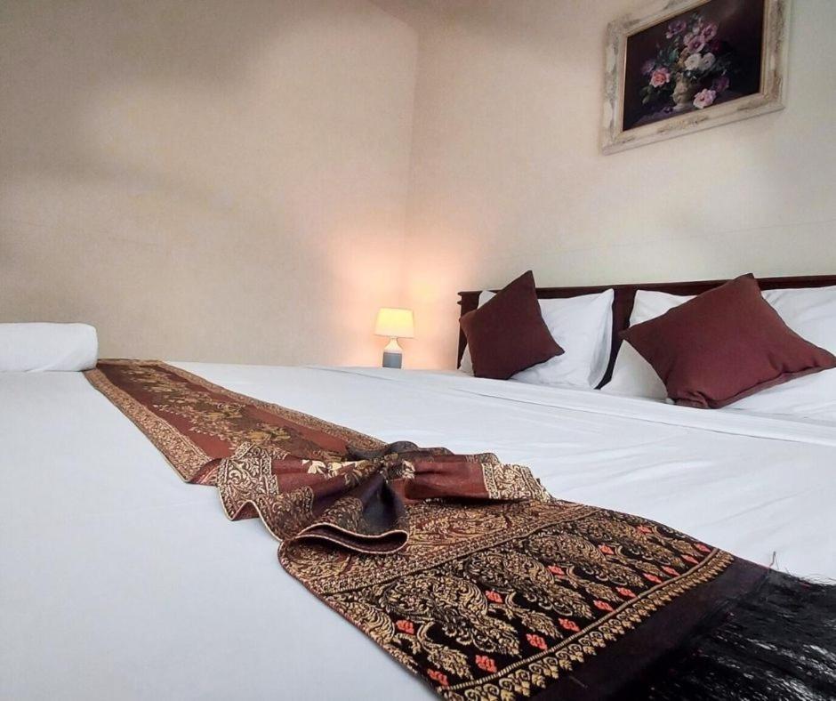 Baanloksouylokchay Hotel Huahin Szoba fotó