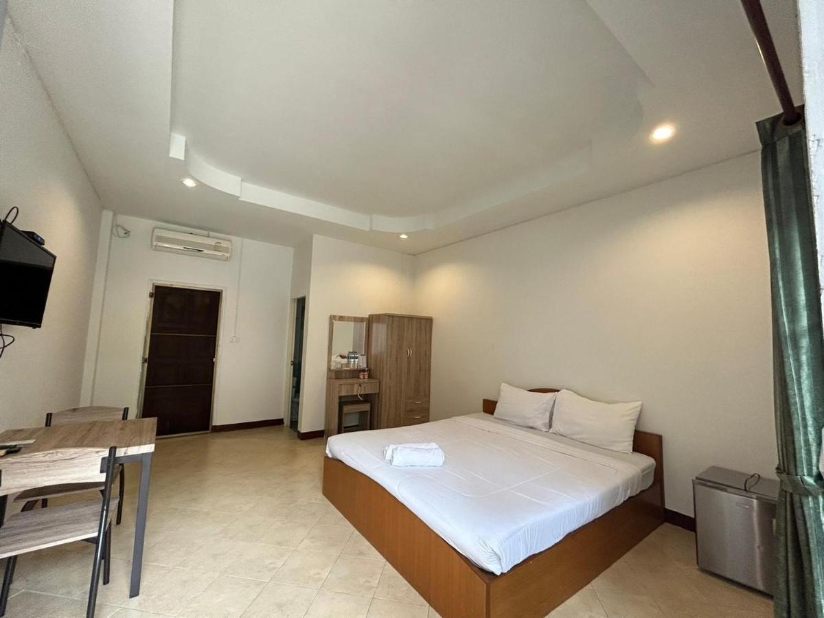 Baanloksouylokchay Hotel Huahin Szoba fotó