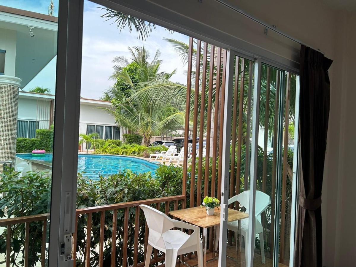 Baanloksouylokchay Hotel Huahin Szoba fotó