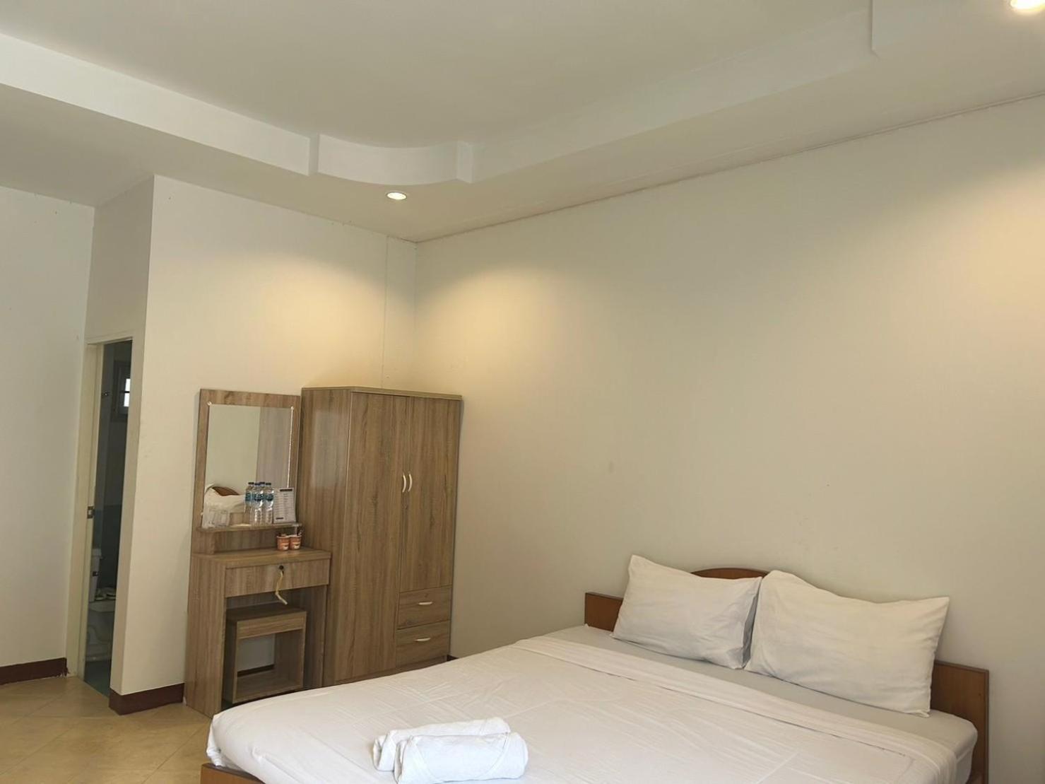 Baanloksouylokchay Hotel Huahin Szoba fotó