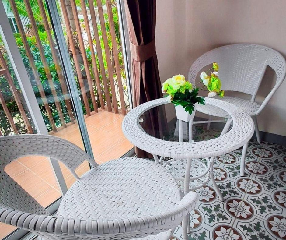 Baanloksouylokchay Hotel Huahin Szoba fotó