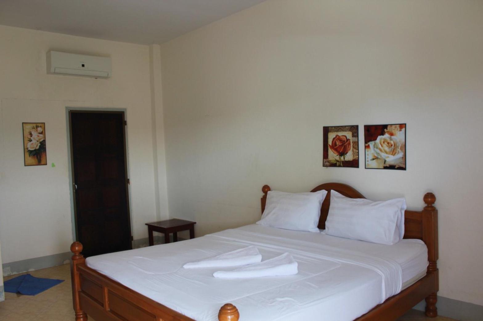 Baanloksouylokchay Hotel Huahin Szoba fotó