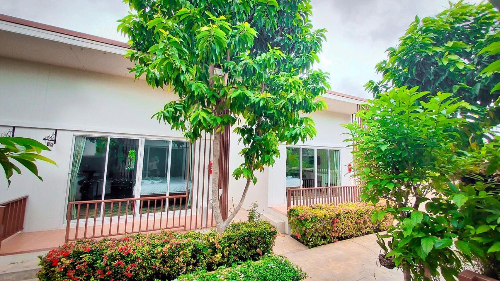 Baanloksouylokchay Hotel Huahin Szoba fotó