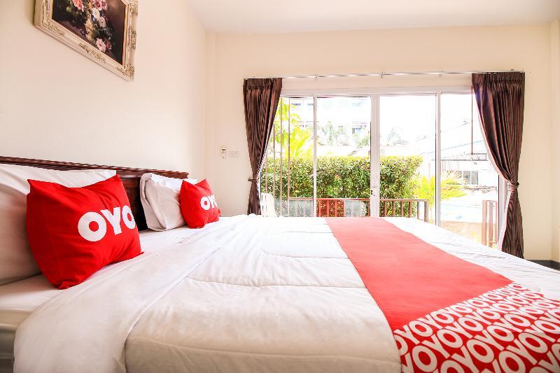 Baanloksouylokchay Hotel Huahin Kültér fotó
